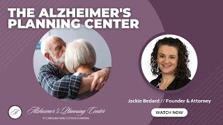 North Carolina’s Alzheimer s Planning Center 