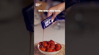 Cadbury Dairy Milk