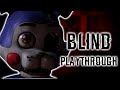 Playing five nights at candys 2 for the first time completely blind playthrough