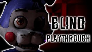 Playing Five Nights At Candy's 2 for the FIRST Time (Completely Blind Playthrough)