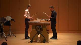 Like Blind Men Tapping In The Dark By Libby Larson