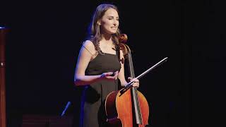 How Music Is Language That Transcends Generations Marygrace Bender Tedxfranklin