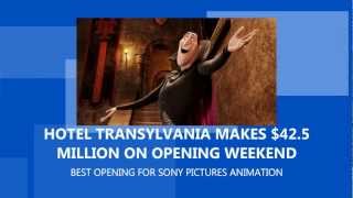 Toon Watch Hotel Transylvania, Sonic X And More