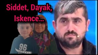 Bayramin Gerçek Yüzü Ortaya Çikiyor