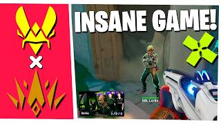 Team Vitality vs BBL Esports - HIGHLIGHTS | VCT 2026: EMEA Stage 1