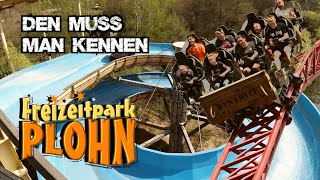 FREIZEITPARK Plohn 2024 - Da gehts ja RICHTIG ab!