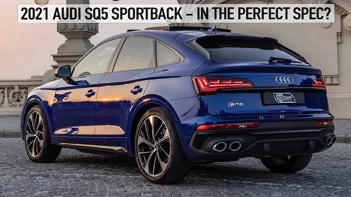 2021 AUDI SQ5 SPORTBACK - BEST SPEC ON THE 700NM COUPÉ-SUV? Navarra blue + black optics - 天天要聞