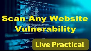 vulnerability management tools ! Acunetix | Web Vulnerability Scanner | find website vulnerability |