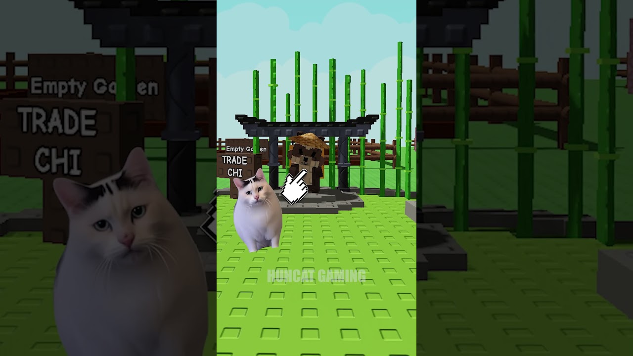 When You missed good stock😨😓| HuhCat Gaming 