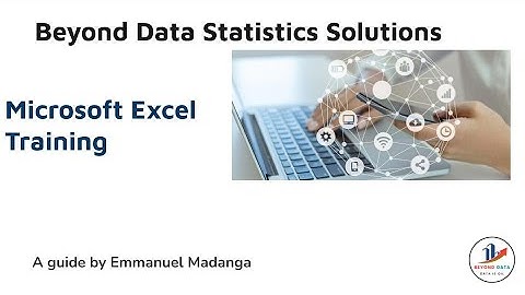 Day 1   Microsoft Excel 5 Days Challenge in 5 weeks