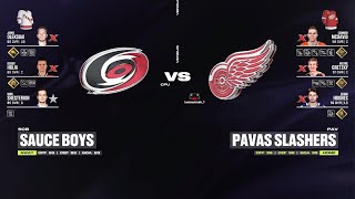 [PS5] HUT Squad Battles Season 32: Team Vinegar Doubleheader Part 1 - Get the pulled pork