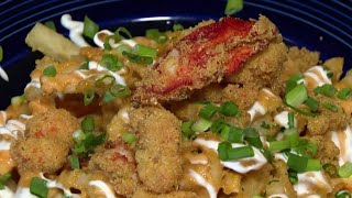Tasty Tuesday: Tom's Oyster Bar