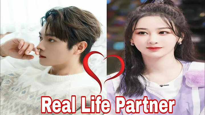 Xu Kai & Yang Zi Real Life Partner Lifestyle 2024...