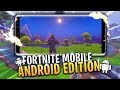 When Is Fortnite Coming Out For All Android