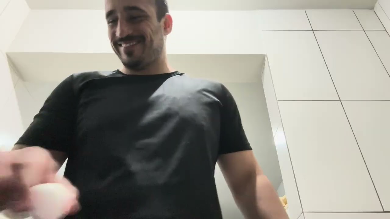 Mais um dia na selva de pedra, treino bolado e consulta reflexiva 