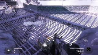 Black Ops Claymore Spots Summit
