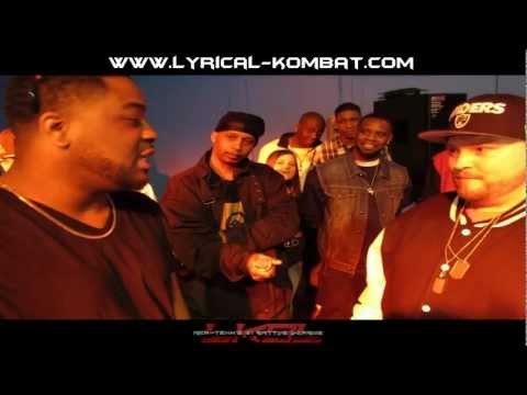 Ghostbaby vs Trae 5