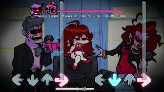 Funkin Corruption Reimagined Estranged-Roles-Swapped Fanmade V2 Newerdownload