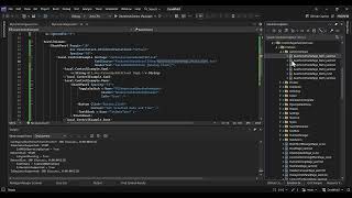 How to Add a New Sample Page to DevWinUI.GalleryApp