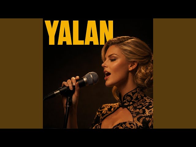 Yalan (feat. lara)