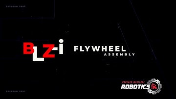 6 Flywheel Asssembly