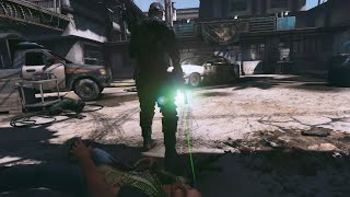Celebrity John Wick Mode: Splinter Cell Blacklist Aggressive Stealth & Action Kills Net Worth