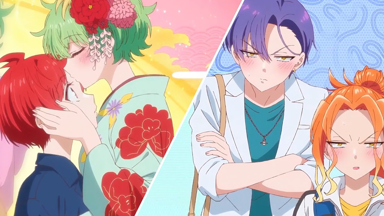 Cuando tu WAlFU no soporta la emocion de ganar y te besa en frente de sus hermanas 