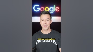 How I create a Topical Map for Google SEO…