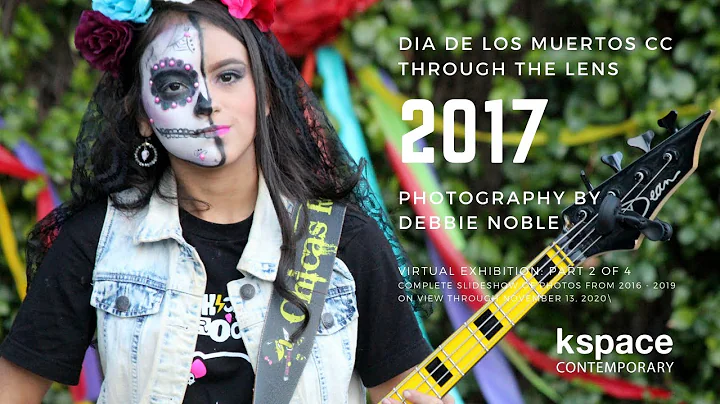 2017 DDLM Photos by Debbie Noble