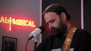 Video thumbnail of "Arlo McKinley - Back Home - Ilegal Mezcal HQ - Brooklyn, NY - 5/10/22"