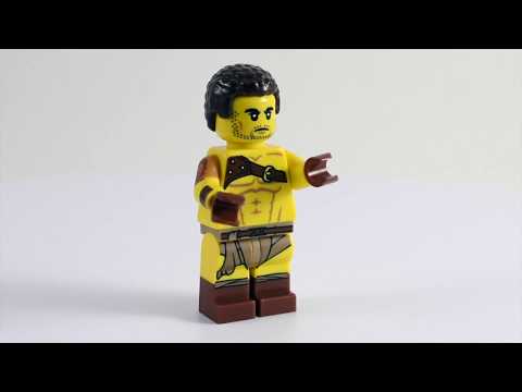 Become a supporter on Patreon! https://patreon.com/jangbricks Join the community for exclusive chat . 
