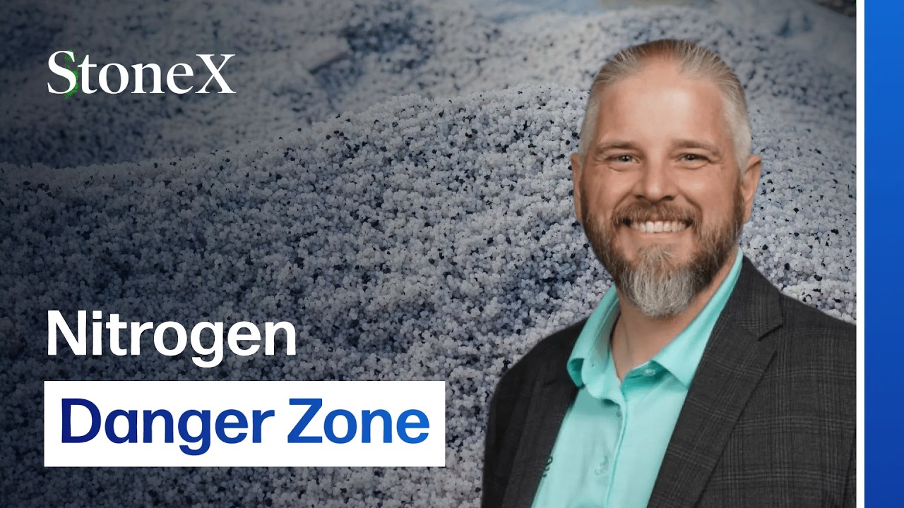 Fertilizer Prices Stay Elevated as Global Supply Buffer Vanishes