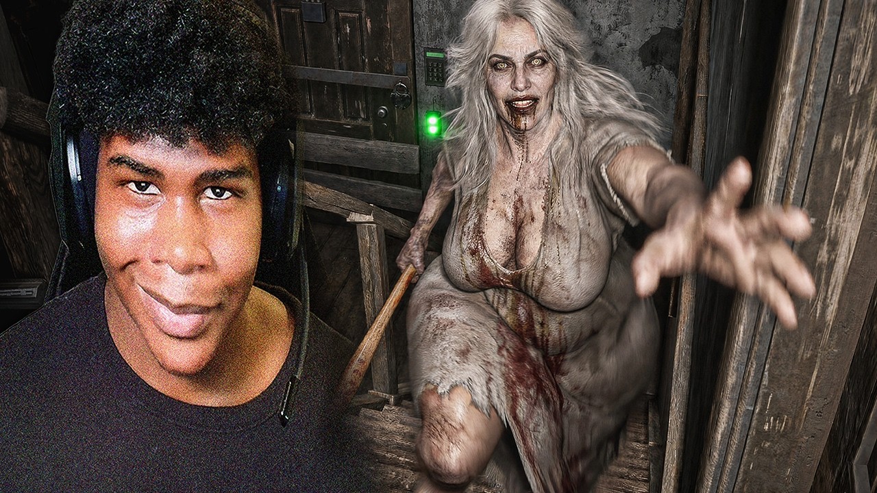 Latest Title & Thumbnail