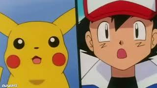 Ash's All pokemon Evolution Kanto Edition