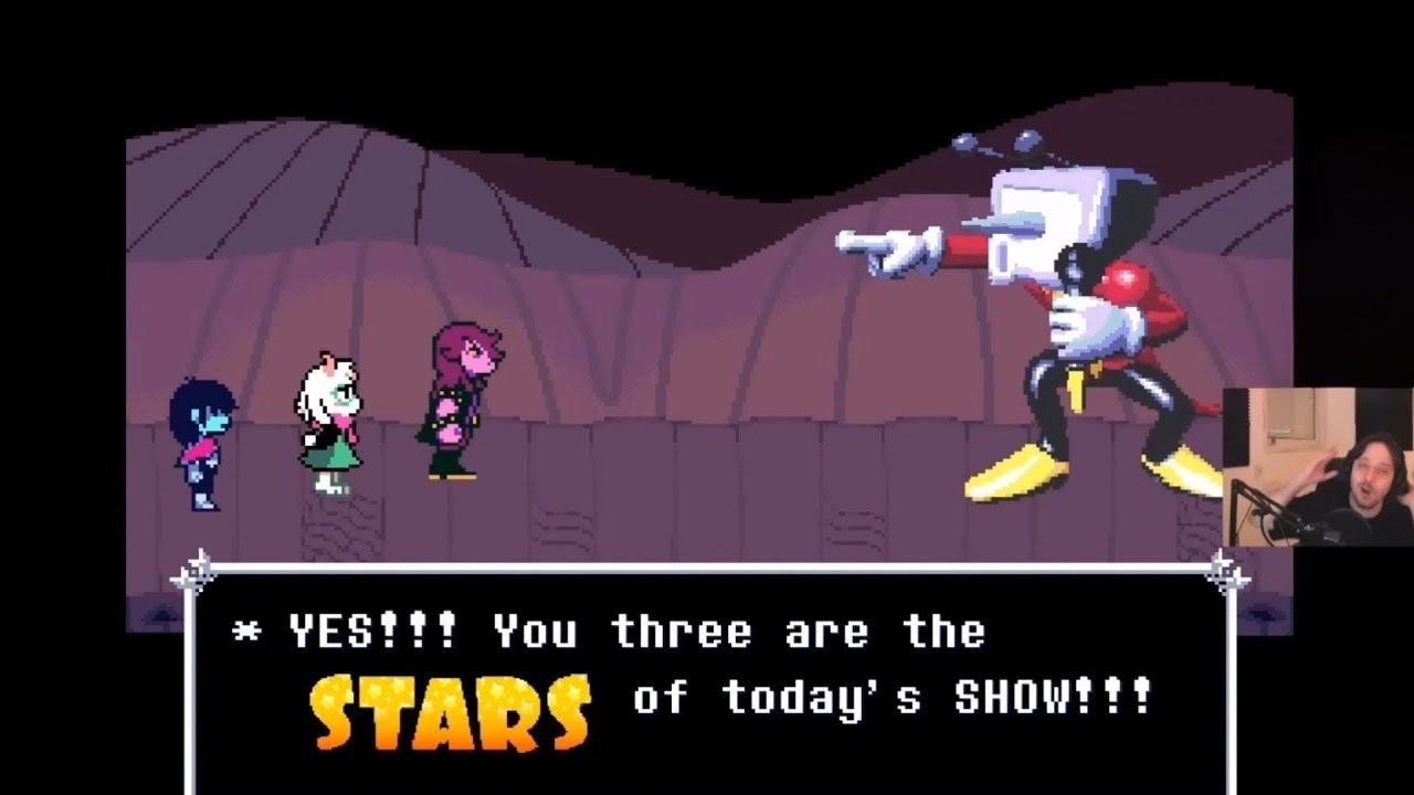 סנאקס משחק דלטארון צ'אפטר 3 חלק 1