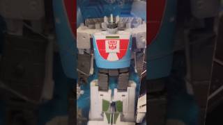 🔶Spin Around🔶🏎😮Hasbro Transformers Studio Series Wheeljack Class Deluxe (The Movie) 5-in Figure🌟