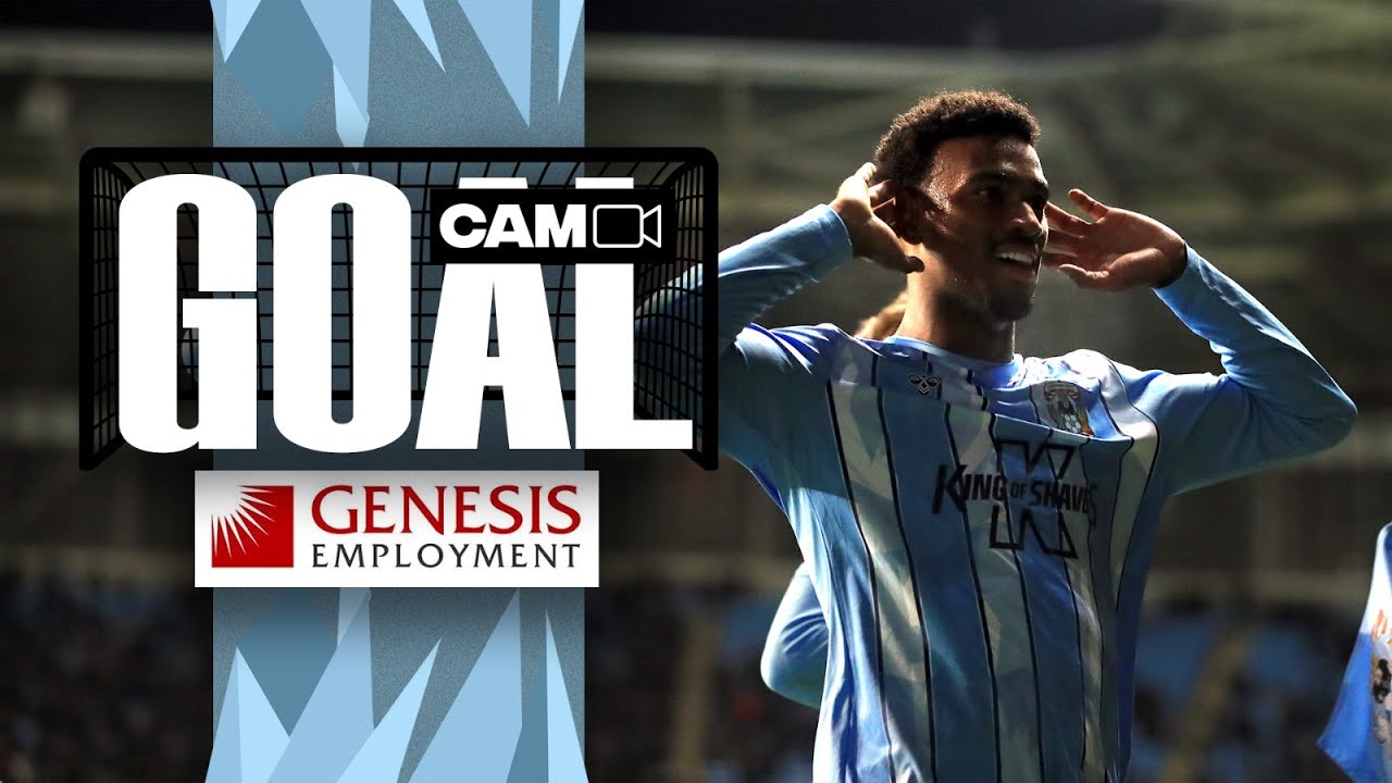 Coventry City 1-0 Plymouth Argyle: Haji Wright scores winner for Sky Blues, Football News