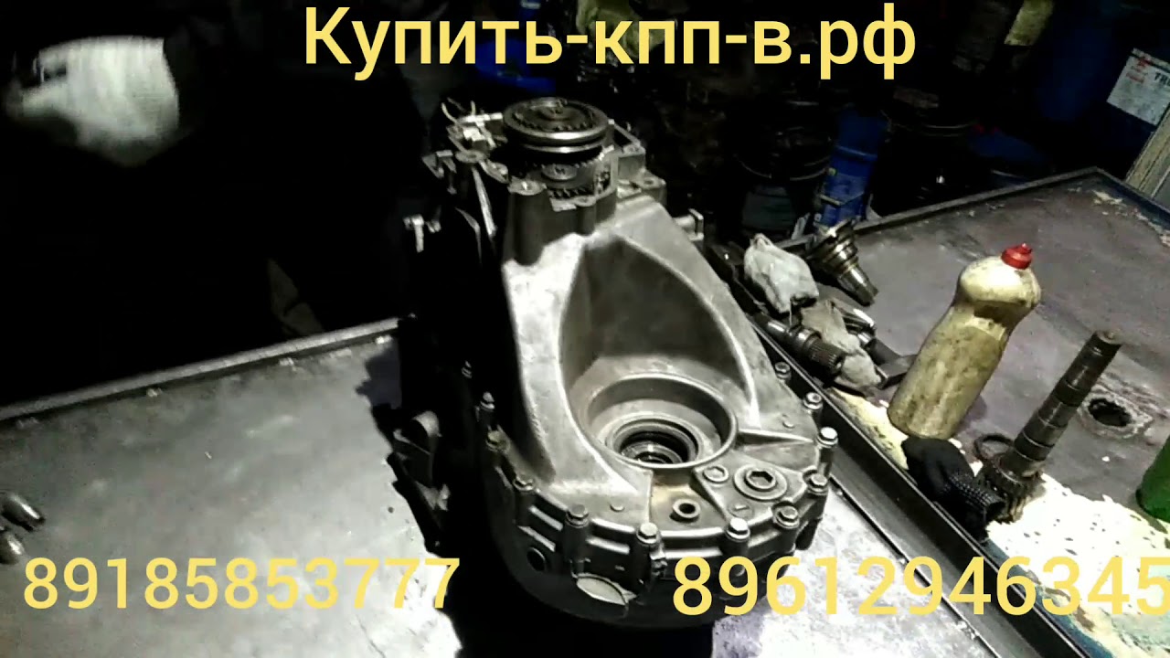 Разбор фольксваген транспортер т5