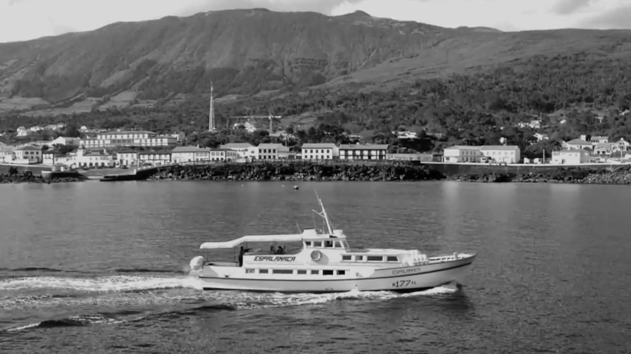 São Roque do Pico - Ilha do Pico - Açores