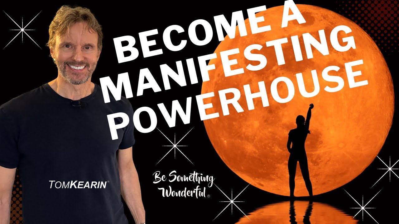 How to Manifest Your Desires Without Any Attachment and Resistance