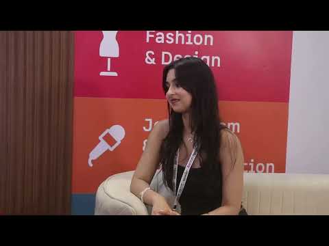 film expo | Harish verma | MSTV
