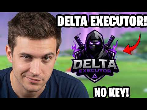 How To Download Delta Executor Mobile iOS, Android 2026 - How To Get Delta How To Use Delta Executor