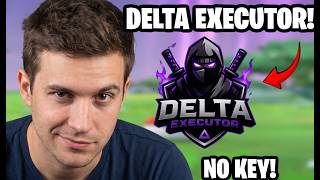 Full How To Download Delta Executor Mobile iOS, Android 2026 - How To Get Delta How To Use Delta Executor News