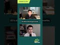 Strong market, weak economy? 📈 #getrichpodcast #marketmovers #ratecuts #inflation #stockmarket #fyp