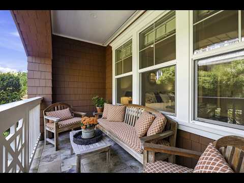 30 Camellia Circle, Larkspur, CA home video tour