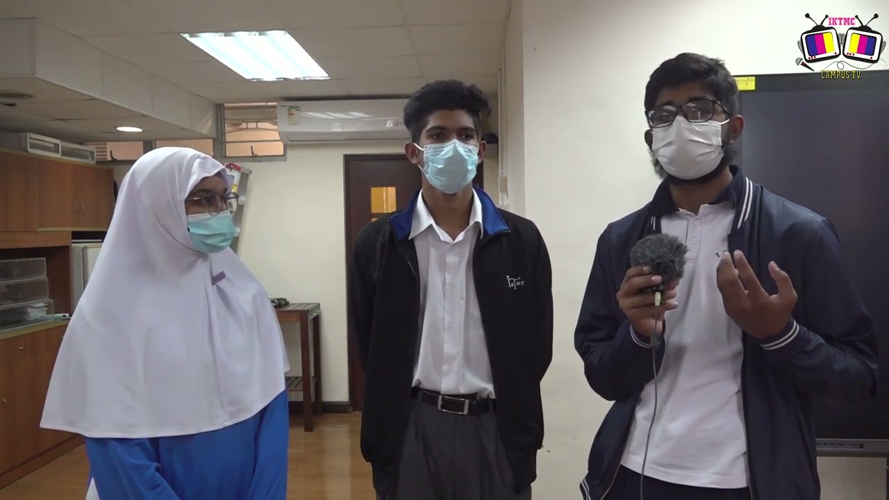 IKTMC Student Union Election 2022-2023