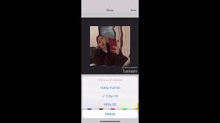 Funimate turbulence tutorial #edits #videostar #videostaredit #videostartutorial #video #jyvah