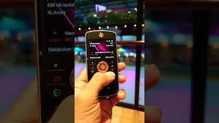 Motorola Rokr em30 #unique #videography