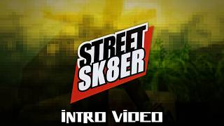Street Sk8er (1999) - Intro Video