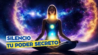 El Poder Oculto del Silencio | Cómo Transformar tu Vida sin Decir una Palabra